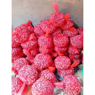 HÀNH TÍM NHÀ TRỒNG 500GR
