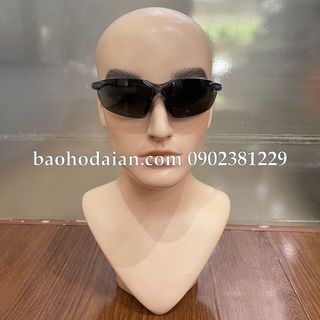 Kính bảo hộ king’s ky712, 711 chống bụi, bảo vệ mắt