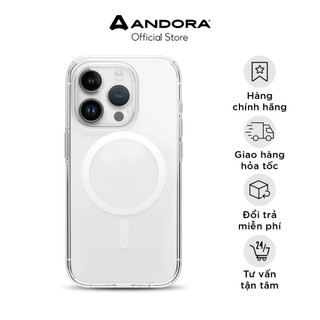  Ốp lưng chính hãng Elago Hybrid Magnetic Case cho IPhone 15 Pro/Pro Max