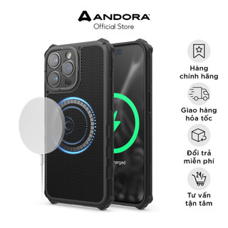  Ốp lưng elago Magnetic Armor Case cho IPhone 15Pro/Pro Max