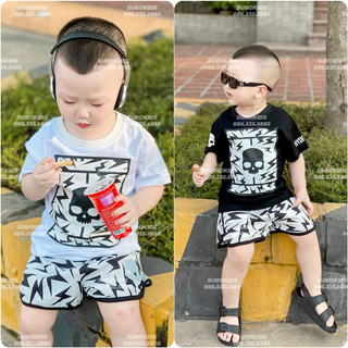 Set bộ bé trai hy dro g en