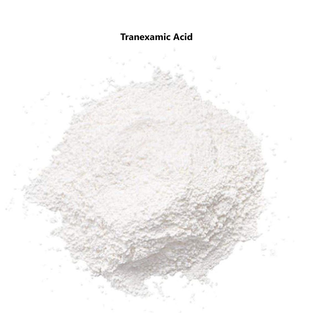 10g-50g CHẤT LÀM TRẮNG DA TRANEXAMIC ACID