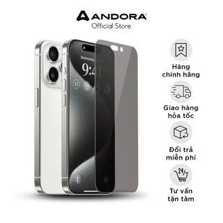 Kính cường lực elago chống nhìn trộm - bảo vệ máy cho IPhone 15 Series