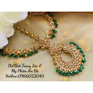 Dây đeo trán Ấn Độ