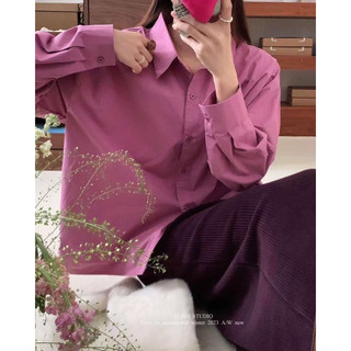 @LIANSTORE - Áo sơ mi thô Hàn NoNo ( 6175)