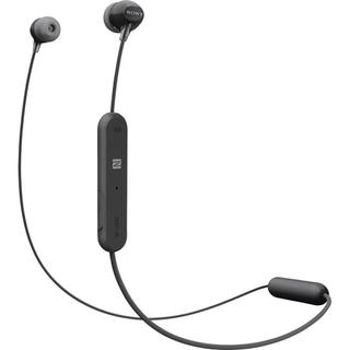Tai nghe Bluetooth Sony WI-C300 WI C300 - Chính hãng Sony - Hàng tồn kho, không hộp, mình tai nghe