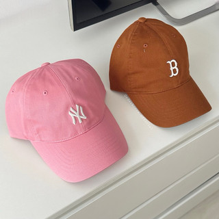 Có sẵn / order - nón basic mlb chính hãng
