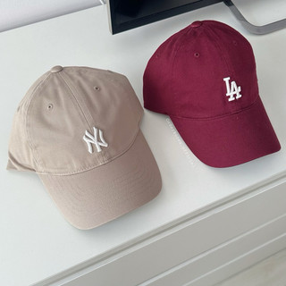 Có sẵn / Order -  Nón basic MLB chính hãng
