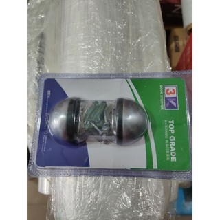 Chặn cửa bán nguyệt