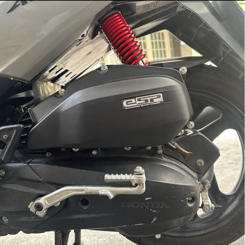 Ốc 5li18 Xoắn Đầu Thái Salaya inox 304 Gắn Pô E