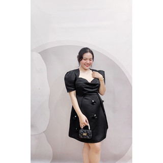 Đầm thiết kế đi tiệc cao cấp