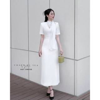 Váy thiết kế Charm By Tea: Kot Dress