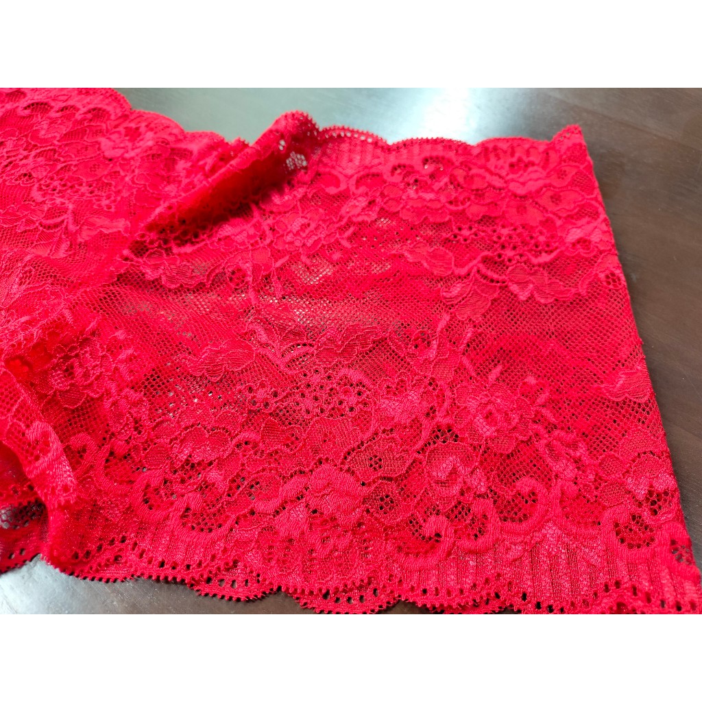 Quần nam Boxer màu đỏ Q58