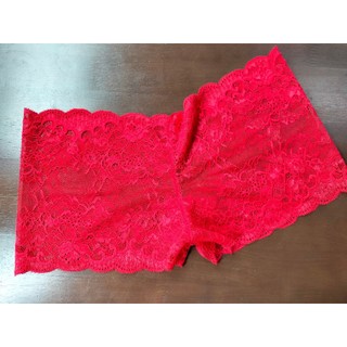 Quần nam Boxer màu đỏ Q58
