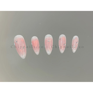 Nailbox thạch ombre