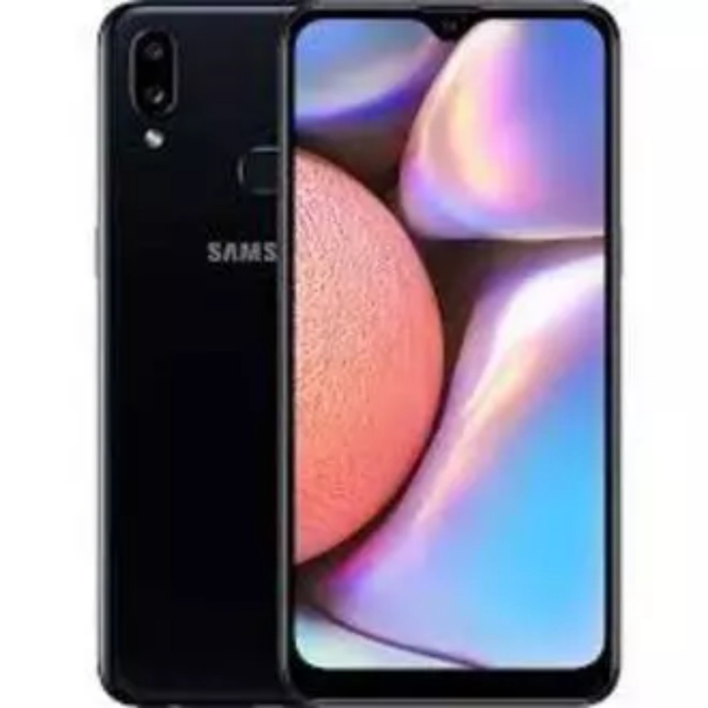< GIÁ SỐC >điện thoại Samsung Galaxy A10s máy 2sim ram 3G/32G Chính Hãng, Cày game nặng siêu mượt, lướt Wed Facebook