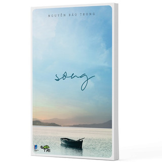 Sách - sông - nguyễn bảo trung