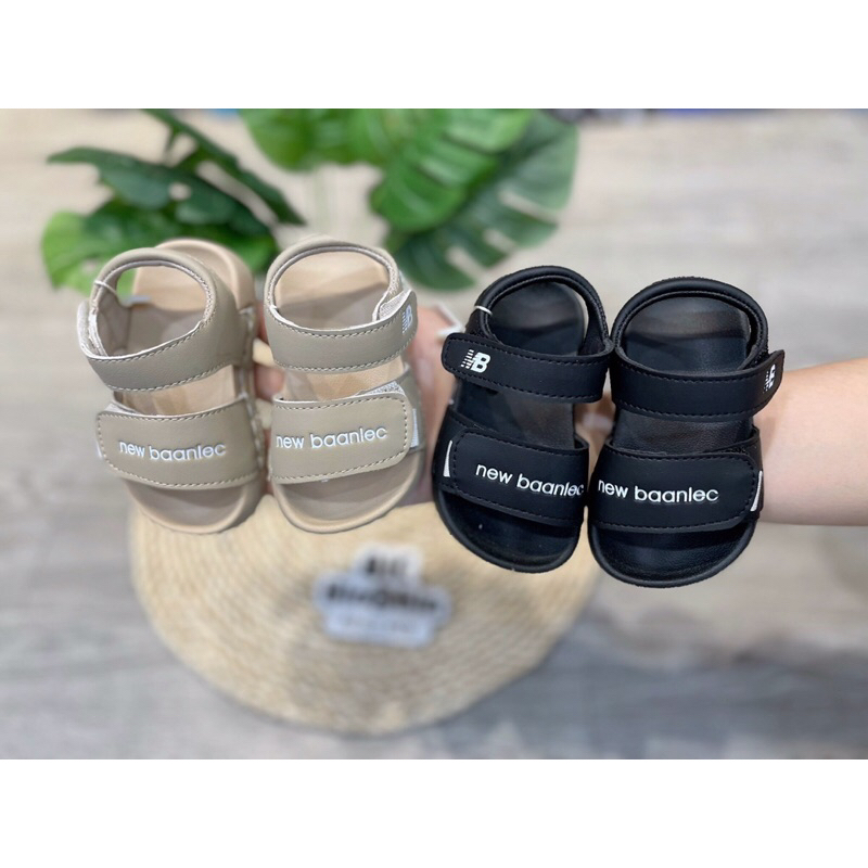 Sandal cho bé size 16-26