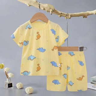 Bộc Cộc Xuất Hàn Bé Trai