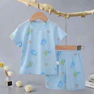 Bộc Cộc Xuất Hàn Bé Trai