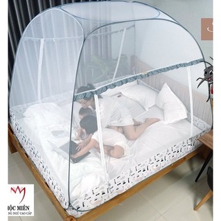 Màn chụp Mộc Miên 1m8 x 2m