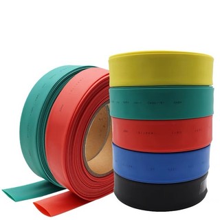 1 mét gen co nhiệt loại lớn phi 8, 10, 12, 14, 16, 18, 20, 25, 30mm