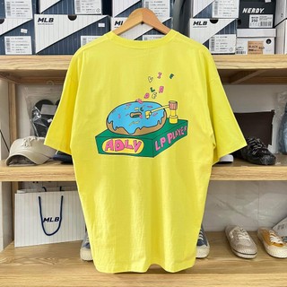 [ CHÍNH HÃNG ] ADLV YELLOW / GREEN / ORANGE SALE
