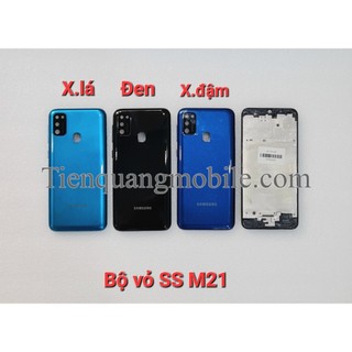 Bộ vỏ samsung m21