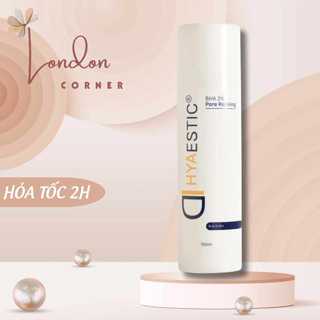 [HÀNG CTY]Toner hỗ trợ giảm mụn làm sạch bã nhờn Hyaestic BHA 2% Pore Refining (150ml) - LONDON CORNER