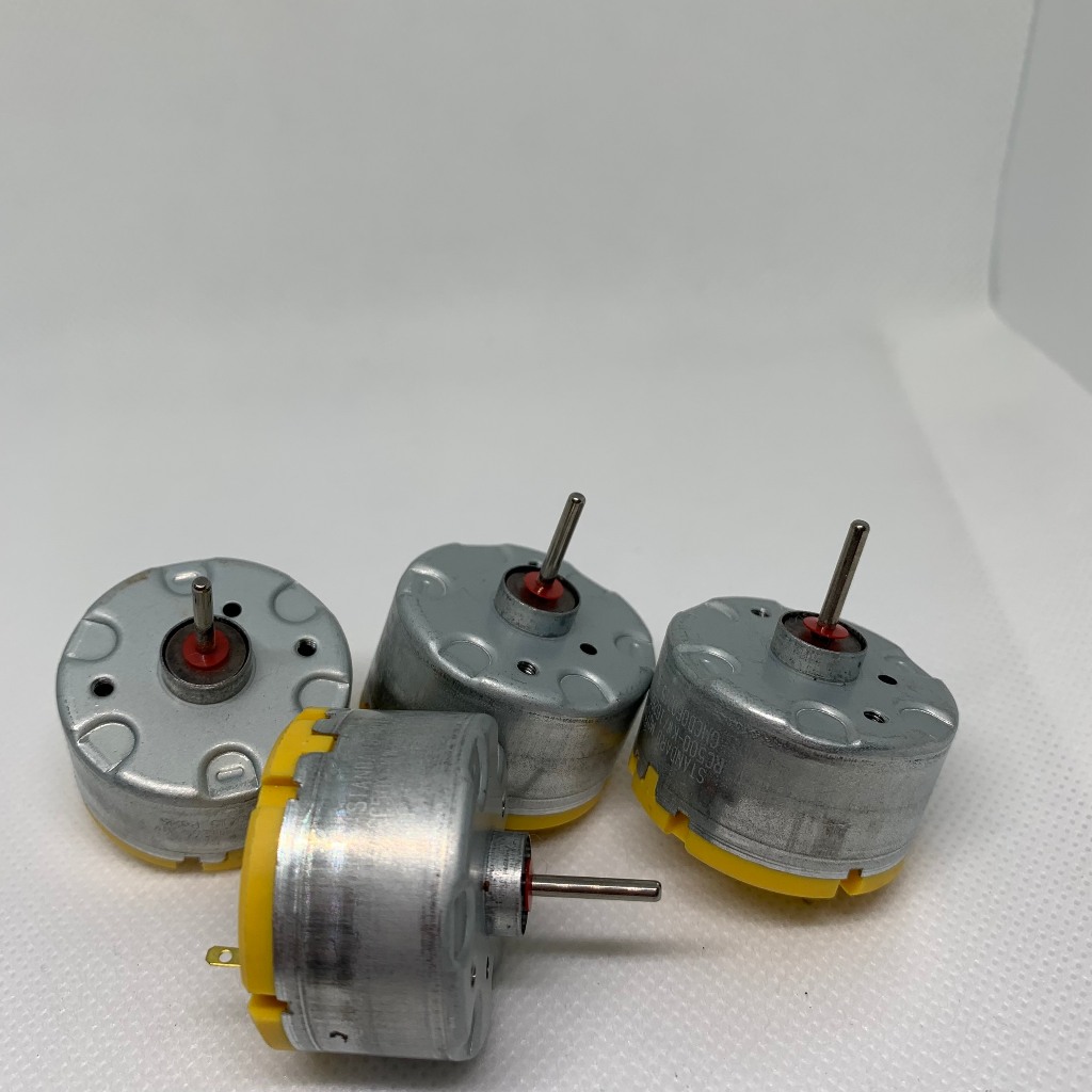 Mô tơ / Motor hút bụi thay thế robot irobot roomba 500 600 700 800 series