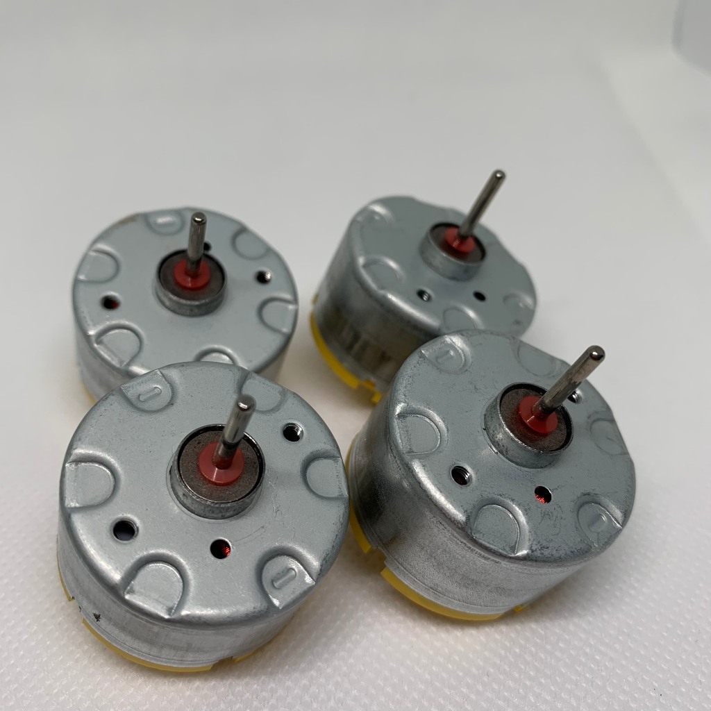 Mô tơ / Motor hút bụi thay thế robot irobot roomba 500 600 700 800 series