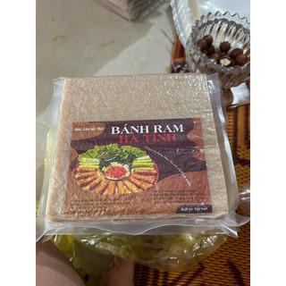 Combo 3 tệp vỏ ram Hà Tĩnh loại ngon nhất 45 lá rất dễ cuốn