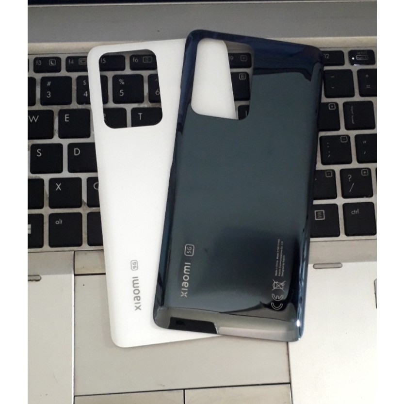 NẮP LƯNG XIAOMI 11T 5G