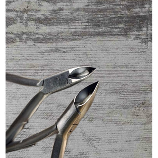 Kìm Thuý Hà inox không rỉ cắt da ẩn Nguyễn Thúy Hà