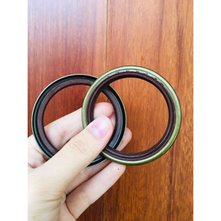 Phốt xe hơi TB 52*64*8, oil seal phốt chắn dầu, chắn bụi, phụ tùng xe, máy công nghiệp, Heng Yi Phốt Ben