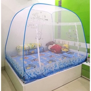 Màn chụp Mộc Miên 1m8 x 2m
