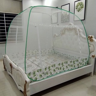 Màn chụp Mộc Miên 1m8 x 2m