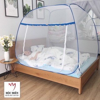 Màn chụp Mộc Miên 1m8 x 2m