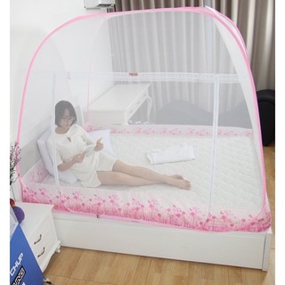 Màn chụp Mộc Miên 1m8 x 2m