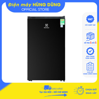 [ SHIP HỎA TỐC 2H TẠI HN+ HCM ] Tủ lạnh mini 94 Lít Electrolux EUM0930BD-VN / EUM0930AD-VN -Hàng chính hãng 24 tháng