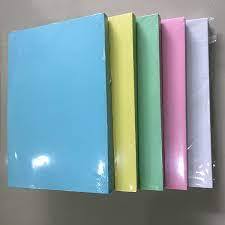 Bìa Thái Khổ A3 Định Lượng 160g