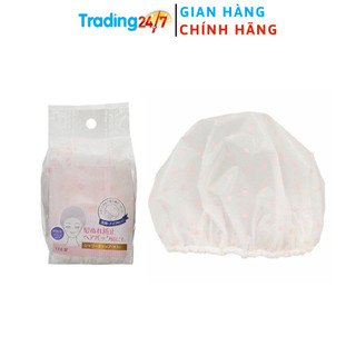 Mũ chụp tắm cao cấp nội địa nhật bản