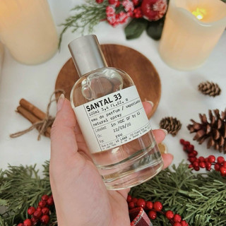 [Mẫu Thử] Nước Hoa Unisex Le Labo Santal 33 EDP