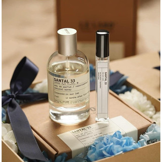 [Mẫu Thử] Nước Hoa Unisex Le Labo Santal 33 EDP