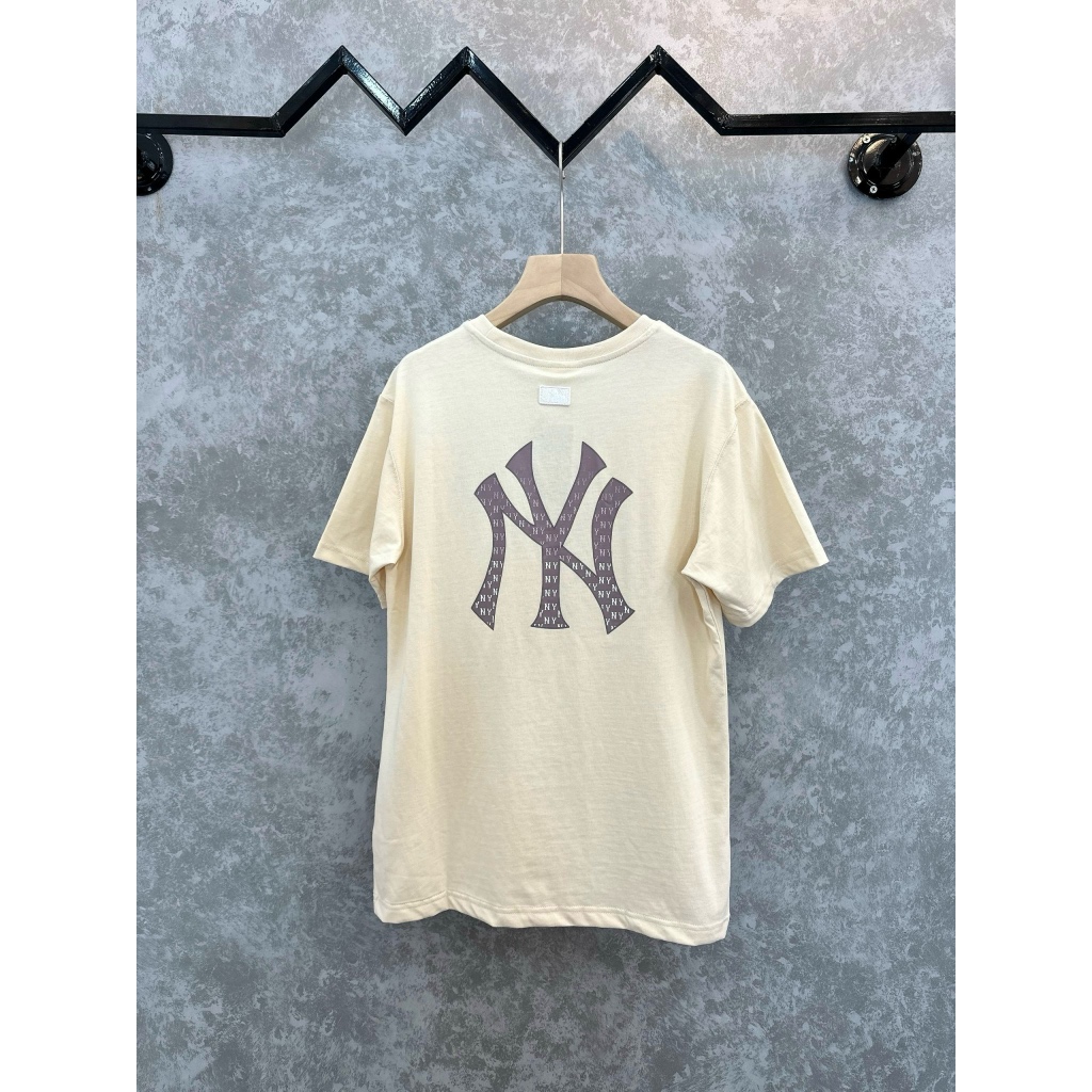 MLB Big Logo Clipping T-Shirt