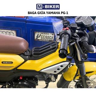 Baga ống giữa Yamaha PG1