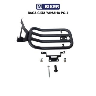 Baga ống giữa Yamaha PG1