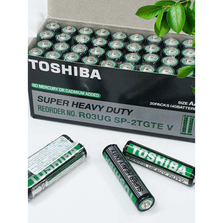 2 VIÊN PIN 3A TOSHIBA