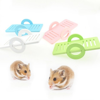 Đồ chơi bập bênh mini cho chuột hamster T031
