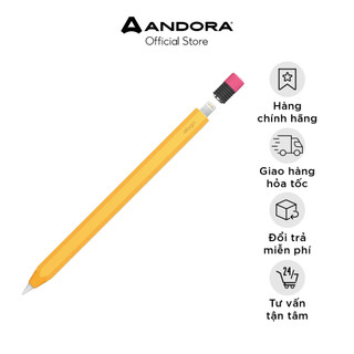 Vỏ bảo vệ elago Silicone Case cho Apple Pencil 1